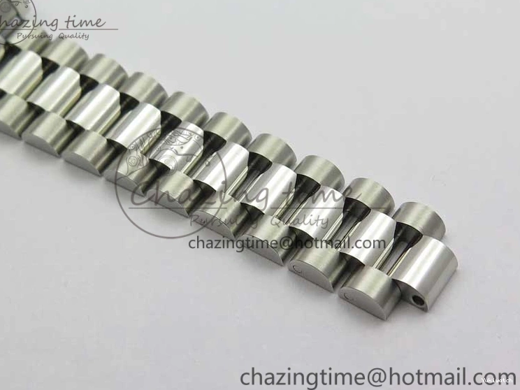 Datejust President 178274 Best SS on Dial SEIKO Bracelet SS Stick NH05A Markers Edition 31mm GSF Blue 0301